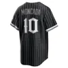 2024 City Connect Maglie da baseball White Sox Luis Robert Yoan Moncada Eloy Jimenez Tim Anderson Gavin Fogli Liam Hendriks Andrew Benintendi Lenyn Sosa Jersey