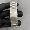 Hochwertige Herrenuhren, Automatikwerk, alle Zifferblätter, 45 mm Keramiklünette, wasserdicht, Edelstahl, Originalarmband, Designeruhr, Montre De Luxe