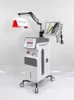 Professionale verticale 650nm PDT laser a diodi laser per capelli ricrescita terapia della luce ringiovanimento della pelle attrezzatura per macchine di bellezza