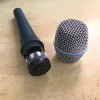 Микрофоны Beta87a ручной караоке проводной динамический микрофон BETA 87 87A beta87c вокальный живой церковный ПК микрофон для пения микрофон БЕСПЛАТНАЯ ДОСТАВКА