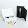 Flacon de parfum 50 pièces/lot 5ml mini flacon de parfum vaporisateur Cskpt