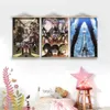 Aanval op Titan Levi Rivaille Rivaal Ackerman Anime Posters Canvas Schilderij Muur Decor Muur Kunst Foto Kamer Decor Home Decor Y0927221q