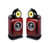 Speakers HIFI 8 inch M3B Bookshelf 3way Audio Bookshelf Speaker Home Audio Civil Audio KTV Audio