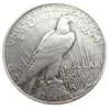 US-Friedensdollar von 1921, versilberte Kopiermünzen, Herstellung von Metallstempeln, Fabrik 290 qm