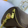 5A Bumbag Luxury Designer Beed Bead Bustis mini Chain Mini Chail Sag Crossbody Fashion Женская сумочка дизайнер сумки для плеча