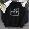 Womens Hoodies Winter Cotton Hoody Oversize With DIY Custom Printed Friends Hoodie For Girls Women Sweatshirt Comfortable