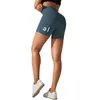 Al0ll Yoga Women Shorts Lalign Leggings Outfit Lady Sports Triple Yoga Ladies Pantaloni Esercizio FIES Wear Girls Running Kimgings Gym Slim Fit Allinea Pants