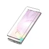S24 Ultra 3D Curved Tempered Glass Phone Screen Protector för Samsung Galaxy S24 S23 S22 S21 S20 Note20 Ultra S10 S8 S9 Plus Note10 Note9 Film i detaljhandeln