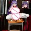 Action Toy Figures NSFW Native Nocturne Chizuru chan Kaihatsu Nikki Shiina Chizuru 1/5.5 PVC Action Figure Toy Adult Collection hentai Model Doll ldd240312