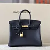 Women Totes Handbag l Master Level Handmade Leather Handbag for Women Togo Calf Bag