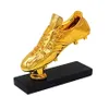 Oggetti decorativi Figurine Trofeo di calcio Calcio placcato oro DHAMPION Premio Lega Souvenir Cup Fan Regalo Shooter Artigianato Europea2779