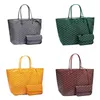 artois tote anjou bag 3 misure grande Shopping bag borsa tote di alta qualità borsa firmata portafoglio borsa moda borsa da spiaggia borsa di lusso borsa borsa da esterno di grande capacità