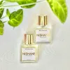 100 ml nishane cent silencieux voies ani parfum wulongcha hacivat fan vos flammes parfum homme femme extrait de parfum