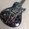 2024 High quality 6-string electric guitar free shipping