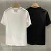 メンズTシャツ半袖878772183ヘルスターシャツシャツクイックドライベアーブルアップリケプリント100％コットンCREネックヘルスターデザイナーTシャツグラフィックティー