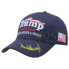 Party Donald Trump 2024 Hats US Presidential Election Baseball Caps Adjustable Outdoor Sports Trump Hat Sea Ship CPA5740 0312