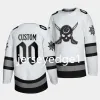 Custom Men Women Youth Tampa''Bay''Lightning''Nikita Kucherov 2023 Gasparilla Jersey Vasilevskiy Stamkos Sergachev Brayden Anthony Cirelli Hedman Cernak