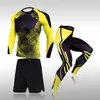 3 pçs conjunto dos homens treino esportes terno ginásio de fitness roupas compressão correndo jogging esporte wear exercício rashguard masculino 240307