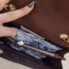 Hurtowy projektant Nowe torebki 50% zniżki na wiosenną modę Wszechstronną kolorową torbę na jedno ramię
