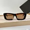 13Z Groen Marmer Zonnebril Cat Eye Dames Zomer Sunnies Sonnenbrille Fashion Shades UV400 Brillen Unisex