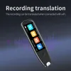 S10 the New Offline Scan Translator Dictionary Scan Translator Pen 12 Languages Mutual Translation Reading Pen