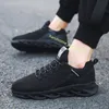 Scarpe da basket da uomo traspiranti e confortevoli, sneakers sportive e da esterno unisex di alta qualità L88