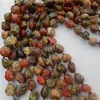 Supply Jewelry Stone Xinjiang Alashan Agate Tendon Stone Necklace Gobi Rough Stone Necklace Bracelet241h