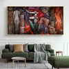 Famous Painting Wall Art Poster And Prints Jorge Gonzalez Camarena mural Liberacion Pictures for Living Room Cuadros Decoration237n