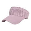 Ball Caps Summer Baseball Cap Botton Hat for Women Girl