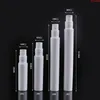 2 ml 3 ml 4 ml 5 ml lege draagbare verstuiver spuitflessen parfum pen flesjes make-up cosmetisch plastic PP reizen monster containersgoods Immwm