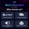 Игровые контроллеры Джойстики GameSir X2 Pro Xbox для телефона Android Геймпад Мобильный проводной игровой контроллер типа C Официальная лицензия Xbox для облачных игр 24312