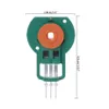 Automotive Air Conditioning Resistance Sensor FP01-WDK02 Transducer Elements Y98E T2006052908