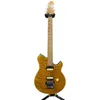 Man 1992 Ed Ard Halenモデルギターは写真と同じエレクトリックギター