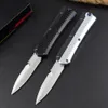 2 Models UT184-10S Glykon Automatic Knife D2 Signature Series Combat tactical Auto Pocket Knives EDC Outdoor Survival Tools