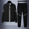 2024 Hot Sellers Designer Trapstar London Shooters Logo personnalisé Courir Entraînement Gym Fitness Hommes Joggers Survêtement À Capuche Ensemble Unisexe De Haute Qualité