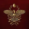 SPQR soldat romain Logo symbole Art soie impression affiche 24x36 pouces 60x90 cm 089273F