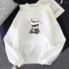 Erkek Hoodies 2024 Harajuku Anime Atış Oyunu Değerleme Kawaii Cypher Kapüşonlu Kazak Moda Karikatür Manga Kış Kırış Mannen Pullvoer