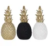 Ornamenti moderni nordici di ananas Soggiorno Desktop Craft Home Decor Gift287c