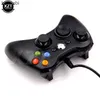 Gamecontrollers Joysticks voor Xbox 360 USB bekabelde controller PC Joypad Gamepad Console voor PC Win7/8/10 Systeem Gamejoystick 24312 L24312