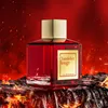 Designer kvinnors parfym långvarig blommig ton neutral eau de parfum parfymer grossist rouge 100 ml fin lukt snabb frakt