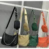 Novos designers sacos mulheres luxurys bolsas hobo bolsas senhora bolsa crossbody ombro totes moda carteira sacos