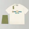 マンTシャツプリントデザイナーTshirts Embroidery Budge Unisex Shorts Sleeves Shit