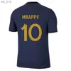 Fani Tops 24/25 Euro Cup francuskie koszulki piłkarskie koszulki piłkarskie Coman Kante Foot Equipe Maillots Griezmann Kids Women Player Football Shirth240312