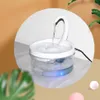 Bols pour chats, fontaine d'eau potable intelligente, distributeur à circulation automatique, 2021, 236I