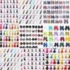 Dog Apparel 60PC Lot Arrival Colorful Adjustable Pet Neckties Bowties Cat Puppy Bow Ties Grooming Supplies 6 Types GL0111232g