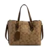 Hot European and American Designer Bag Factory Online Wholesale Retail Fashionable Large Capacity Tote Bag New Style Versatile Womens One Shoulder Handbag