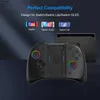 Kontrolery gier joysticks liniuvo ks53 gamepad dla Nintendo Switch/ OLED/ Lite Wireless Bluetooth kontroler Joypad6-Aixs Buro Wake-Up Dual Motor Joystick L24312