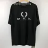 限定版の男性TシャツデザイナーTシャツ新しいレディース服ルーズ特大カップルティーストリートウェアサマースポーツシャツデザインカップル短袖卸売