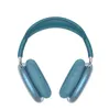 P9 Wireless Over-Ear Bluetooth Adjustable Headphones Active Noise Cancelling HiFi Stereo Sound for Travel Work