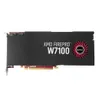 Jieshuo AMD W7100 8GB 1792 Karty graficzne wideo GDDR5 256BIT GPU W7100 8G obsługuje komputerowe gry biurowe komputerowe